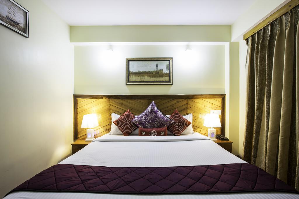 Hotel White Yak Darjeeling  Exterior foto