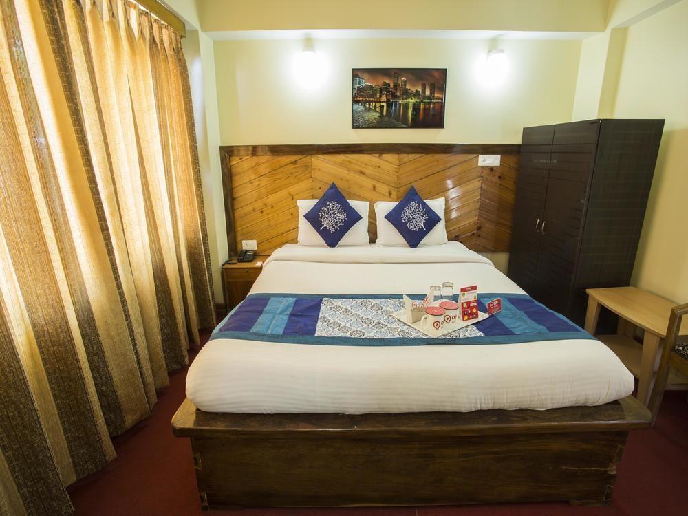 Hotel White Yak Darjeeling  Exterior foto